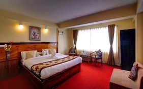 Hotel White Yak Darjeeling